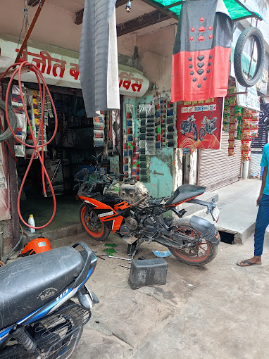 Sharma Bike Repairing center 2